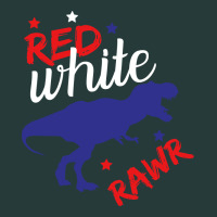 4th Of July Dinosaur Premium Sweatshirt | Teevron