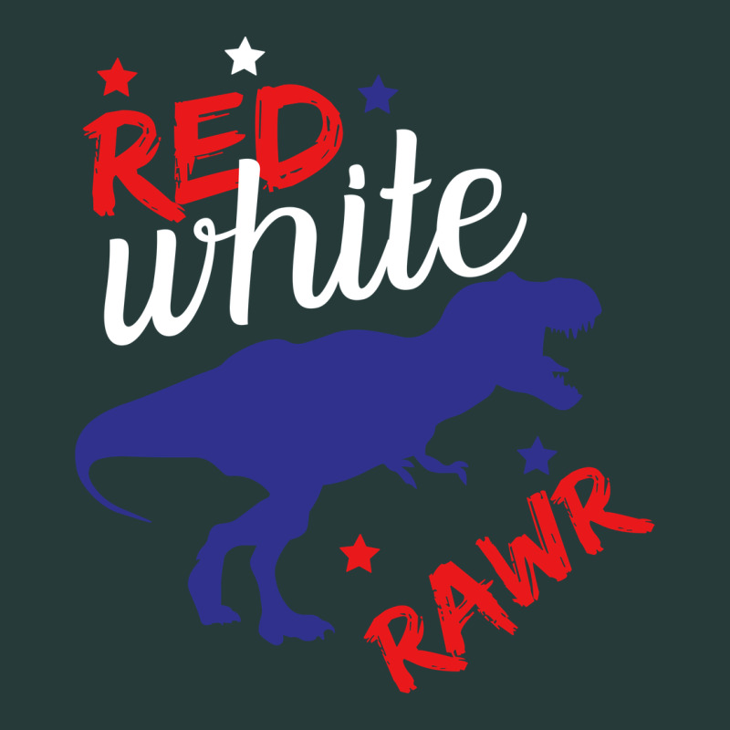 4th Of July Dinosaur Premium Sweatshirt by Bettercallsaul | Teevron