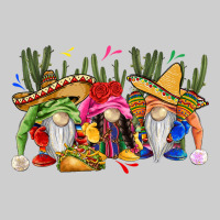 Mexican Gnomes Premium Tee | Teevron