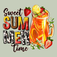 Sweet Summer Time Ladies Tee | Teevron