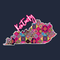 Pink Kentucky Premium Sweatshirt | Teevron