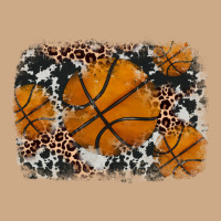 Basketball Background Vintage Hoodie | Teevron