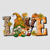 Love Gnome Premium Hoodie | Teevron