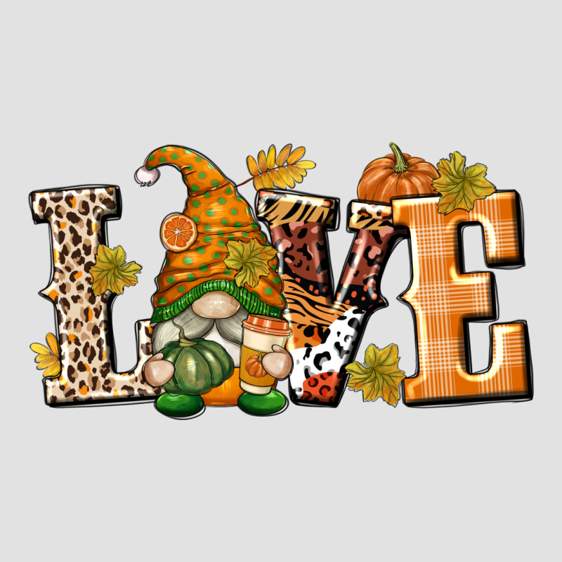 Love Gnome Premium Hoodie by texasbilliewilder | Teevron