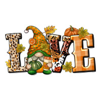 Love Gnome | Teevron