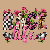 Race Life Vintage Hoodie | Teevron