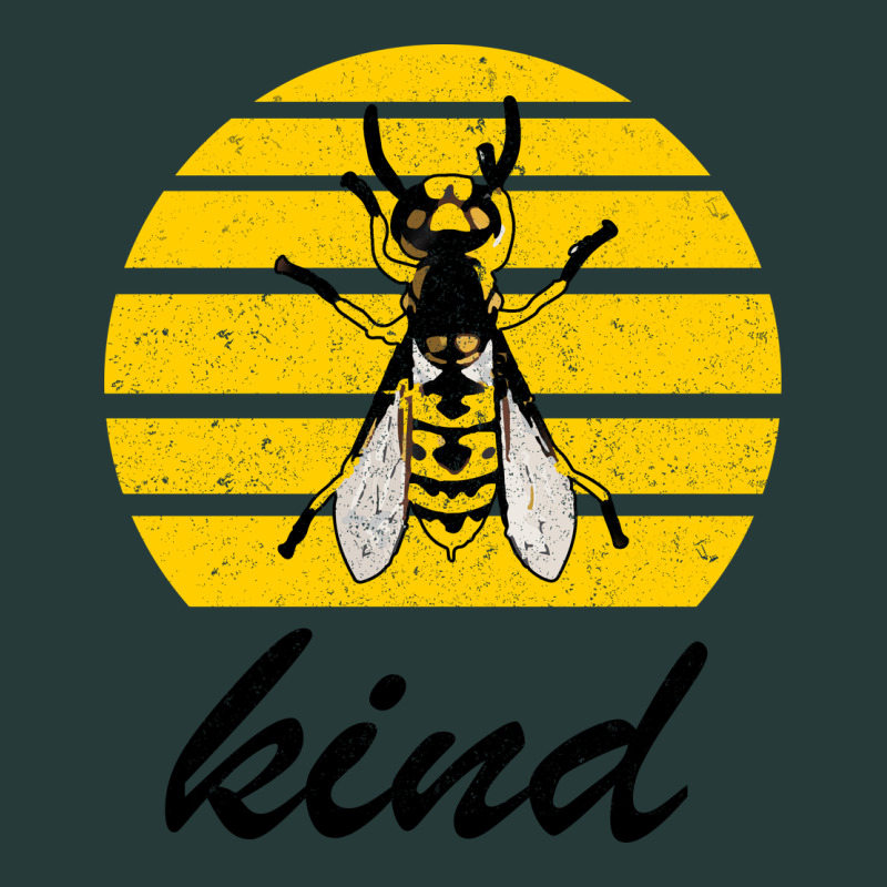 Bee Kind Premium Sweatshirt by Bettercallsaul | Teevron