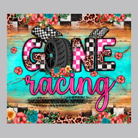 Gone Racing Long Sleeve Tee | Teevron