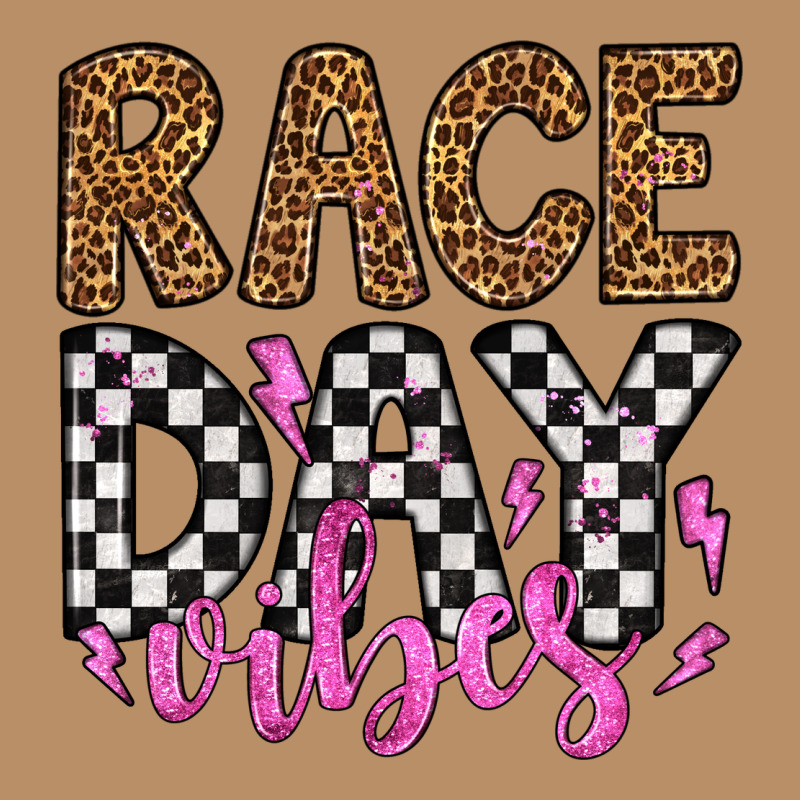 Race Day Vibes Vintage Hoodie by Artiststas | Teevron