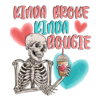 kinda broke kinda bougie | Teevron