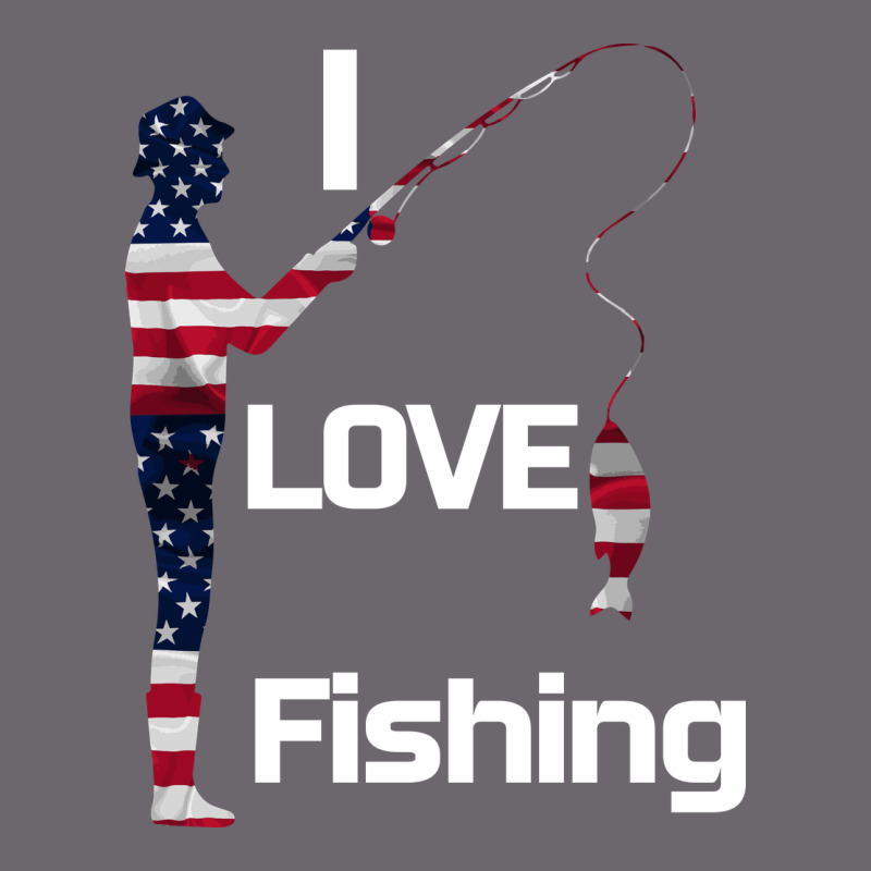 I Love Fishing Premium Sweatshirt by Bettercallsaul | Teevron