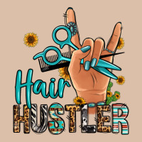 Hair Hustler Urban Heavy Tee | Teevron