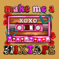 Make Me A Mixtape Olivia Urban Hoodie | Teevron