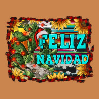 Feliz Navidad Heavyweight Hoodie | Teevron
