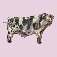 Spotted Pig Classic Tee | Teevron