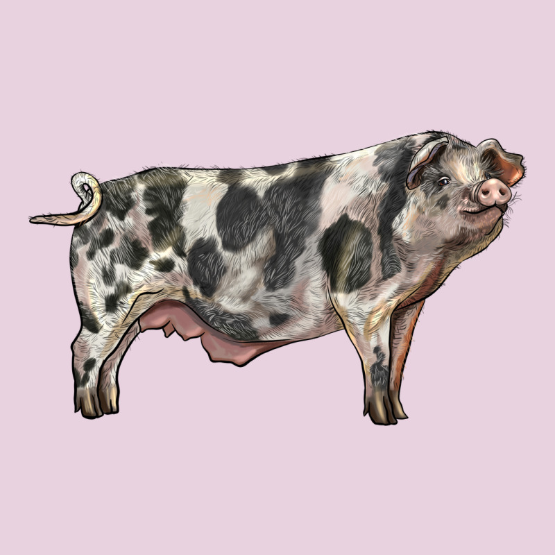 Spotted Pig Classic Tee by LillyAllenDesigns | Teevron