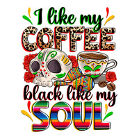 i like my coffee black like my soul | Teevron