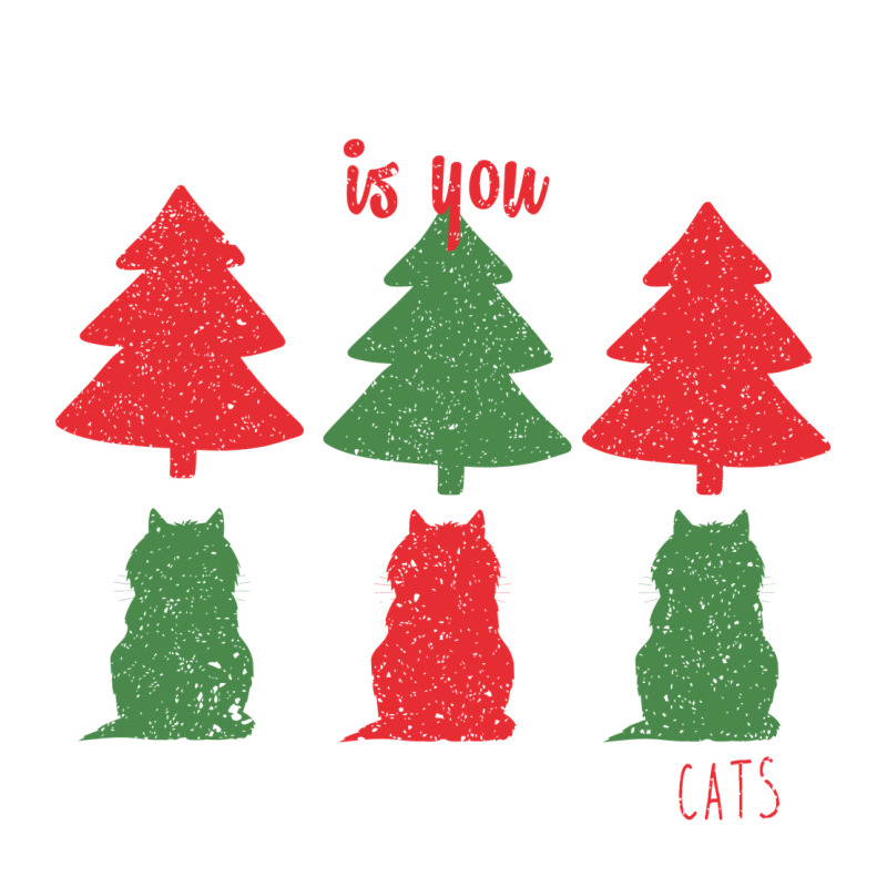 All Want For Christmas Is You Just Kidding I Want Cats Heavyweight Hoodie by Bettercallsaul | Teevron