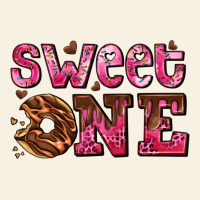 Sweet One Donut Vintage Tee | Teevron