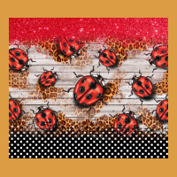 Ladybug Tumbler Urban Heavy Tee | Teevron