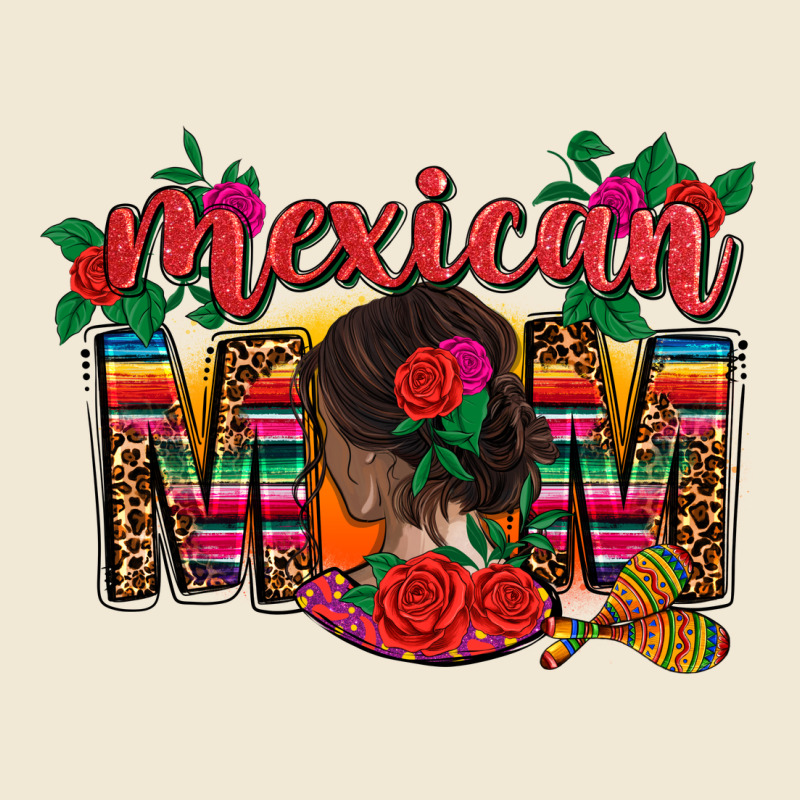 Mexican Mom Premium Tee by CTS Tumbler Store | Teevron