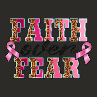 Faıth Over Fear Heavy Core Tee | Teevron