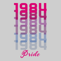 Pride 1984 Premium Sweatshirt | Teevron