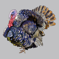 Bronze Turkey Classic Tee | Teevron