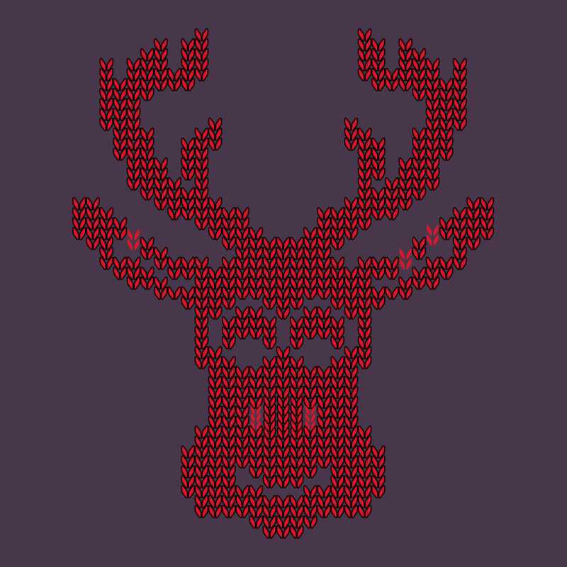 Christmas Deer Ugly Heavyweight Hoodie by Bettercallsaul | Teevron