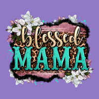 Blessed Mama Urban Hoodie | Teevron