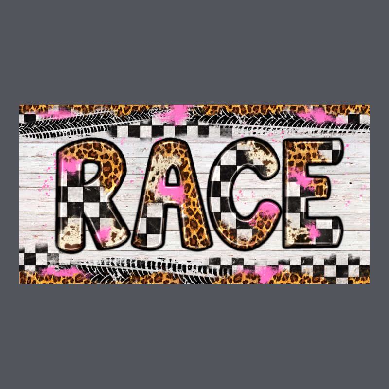 Race License Plate Vintage Hoodie by Artiststas | Teevron