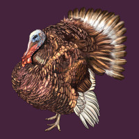 Bourbon Red Turkey Classic Tee | Teevron