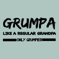 Grumpa Premium Sweatshirt | Teevron