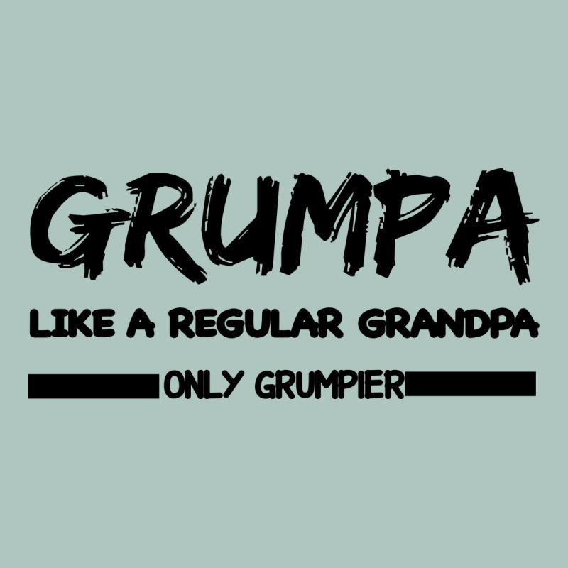 Grumpa Premium Sweatshirt by Bettercallsaul | Teevron