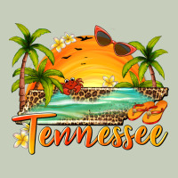 Tennessee Summer Billie Wilder Ladies Tee | Teevron