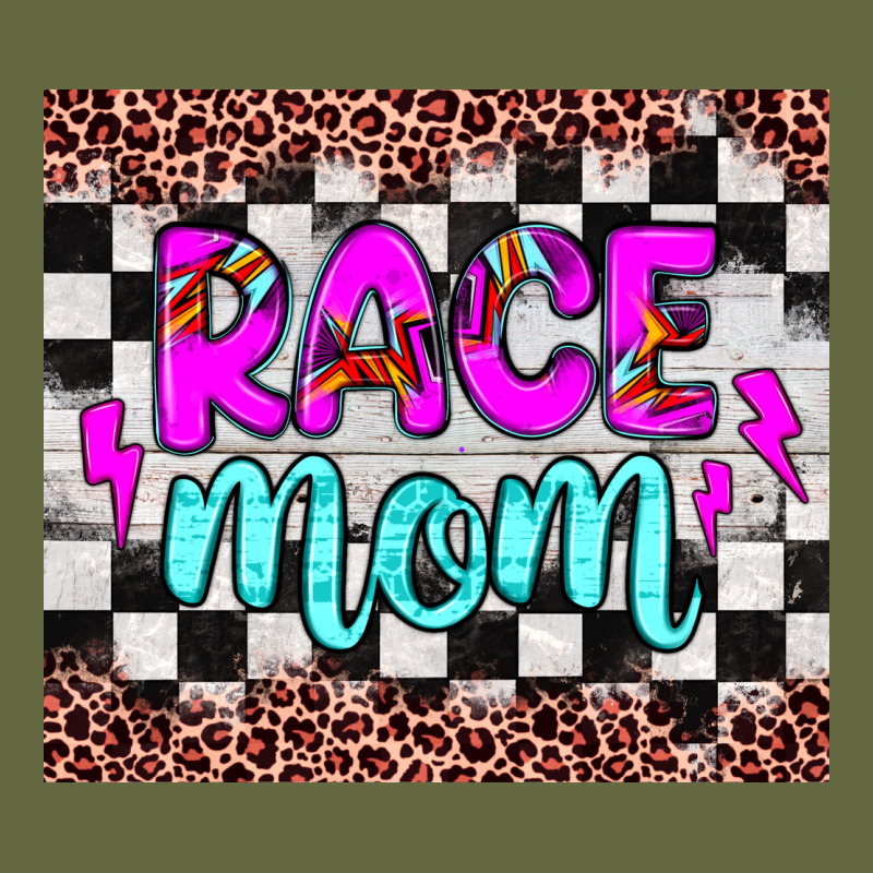 Race Mom Long Sleeve Tee by JahusDesignShop | Teevron
