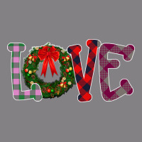 Love Christmas Heavyweight Hoodie | Teevron