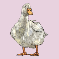American Pekin Duck Classic Tee | Teevron