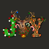 Christmas Joy Heavy Core Tee | Teevron