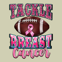 Tackle Breast Cancer Heavy Core Tee | Teevron