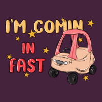 I'm Comin In Fast Long Sleeve Tee | Teevron