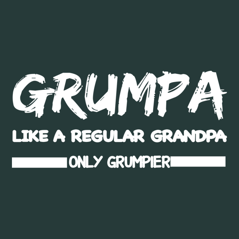 Grumpa Premium Sweatshirt by Bettercallsaul | Teevron