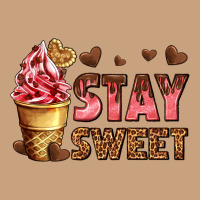Stay Sweet Vintage Tee | Teevron