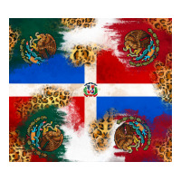 Mexican and Dominican Republic | Teevron