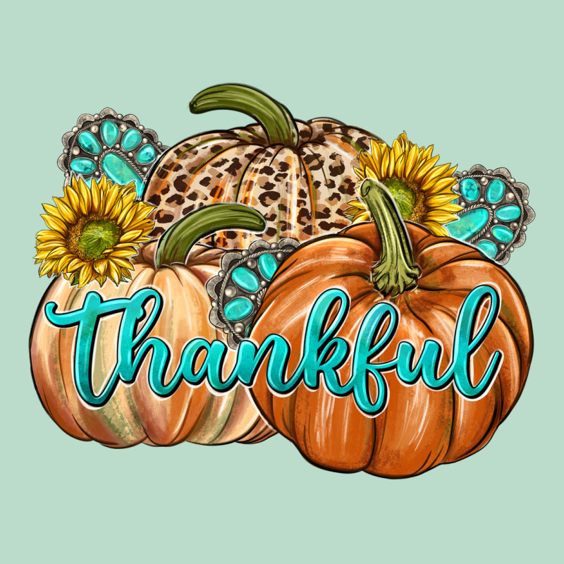Thankful Premium Hoodie by texasbilliewilder | Teevron