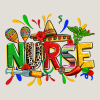 Cinco De Mayo Nurse Heavy Core Tee | Teevron