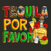 Tequila Por Favor Heavy Core Tee | Teevron