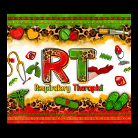 Respiratory Therapist Juneteenth Ladies Tee | Teevron