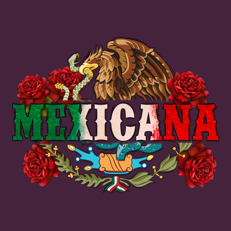 Mexicana Premium Tee by CTS Tumbler Store | Teevron