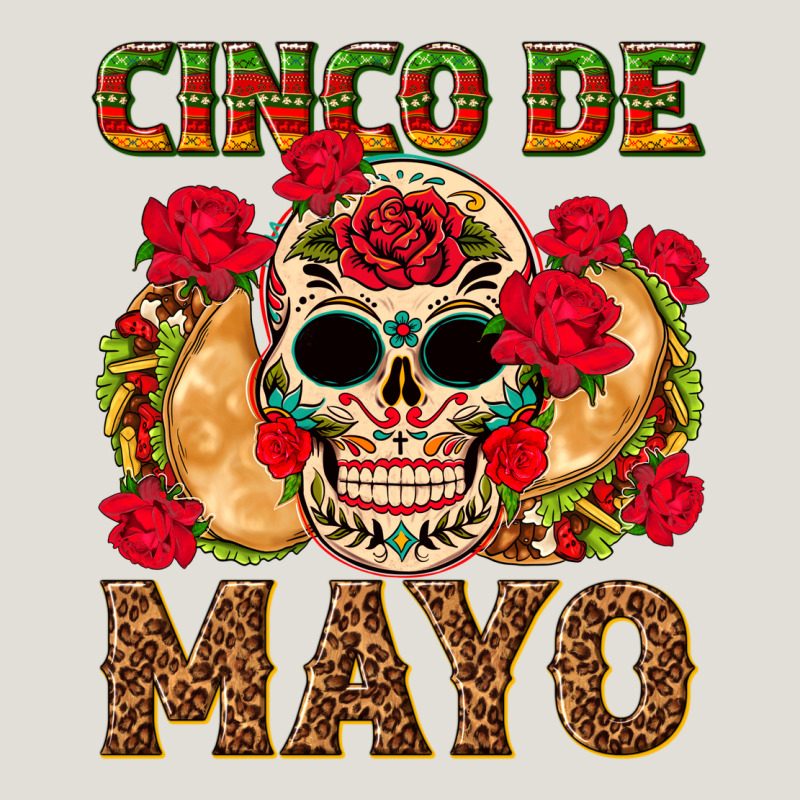 Cinco De Mayo Heavy Core Tee by texasbilliewilder | Teevron